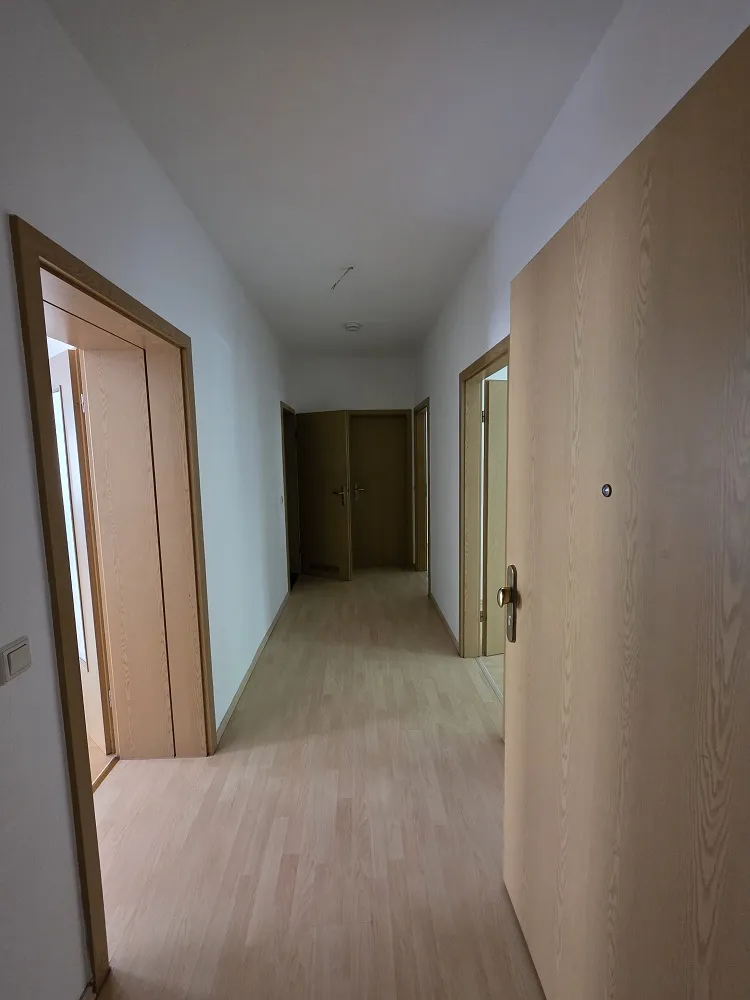 4 room apartment with 65 m² in Chemnitz – Photo 9