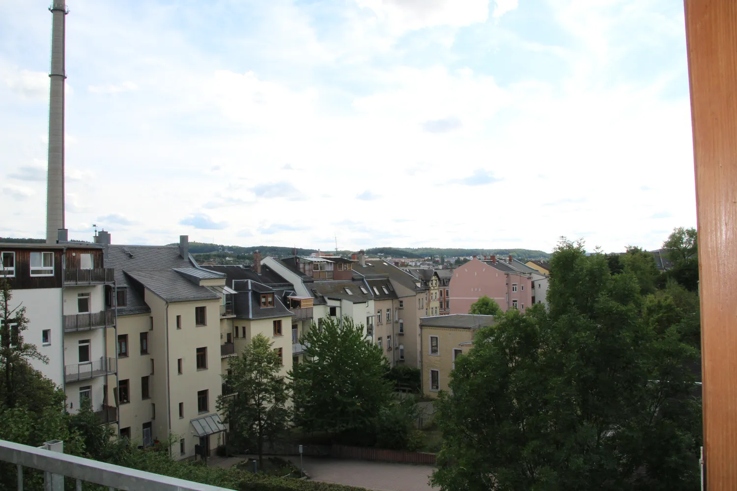 4 Zimmer Wohnung mit 99 m² in Plauen – Bild 9