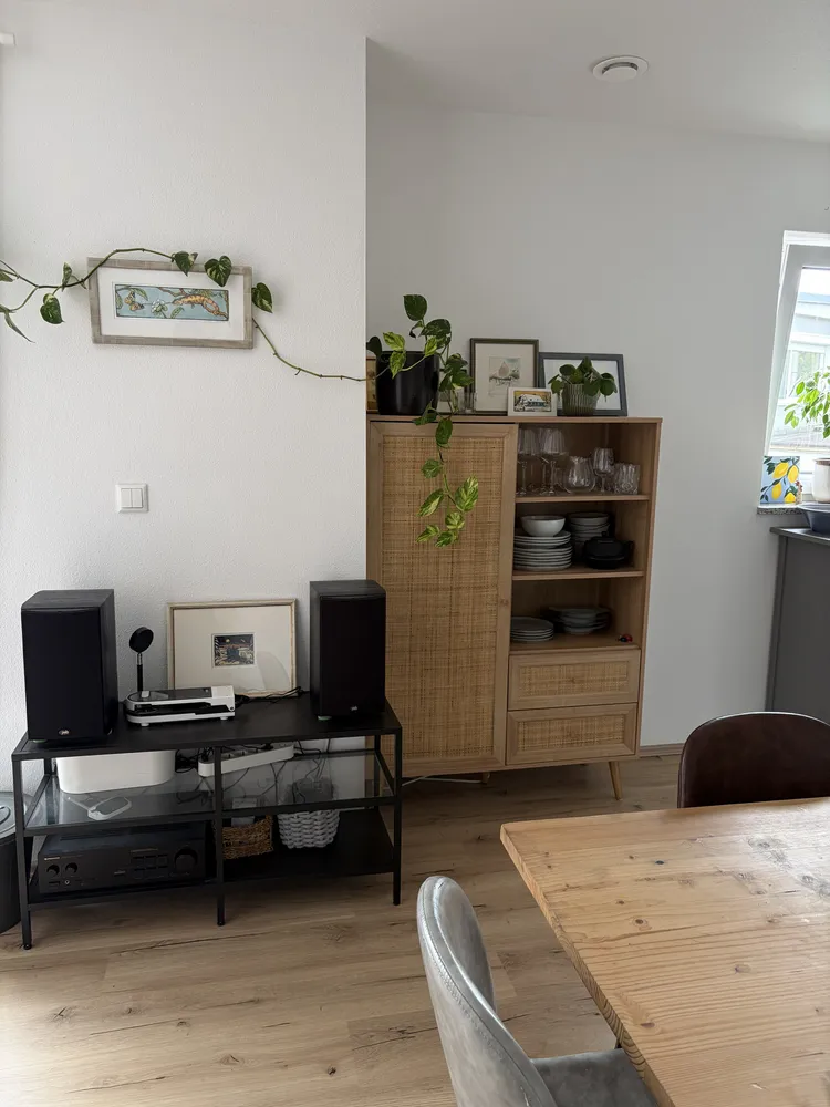 2 room apartment with 47 m² in Augsburg – Photo 10