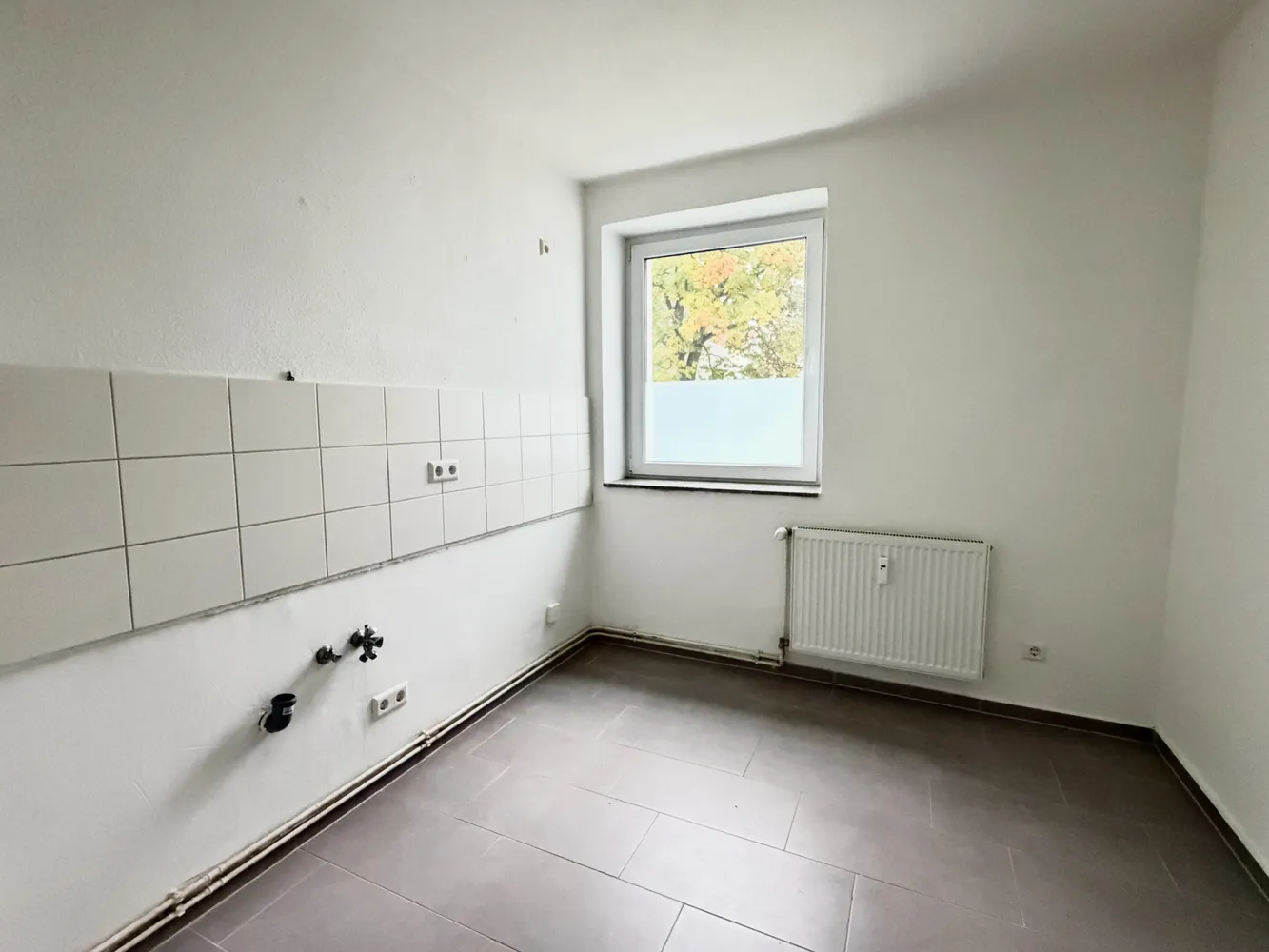 3 room apartment with 60 m² in Hanover – Photo 4