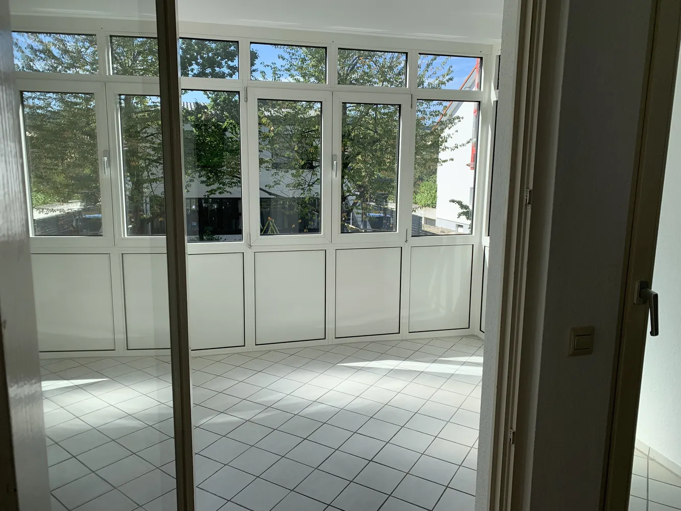 4 Zimmer Wohnung mit 77 m² in Lörrach – Bild 1