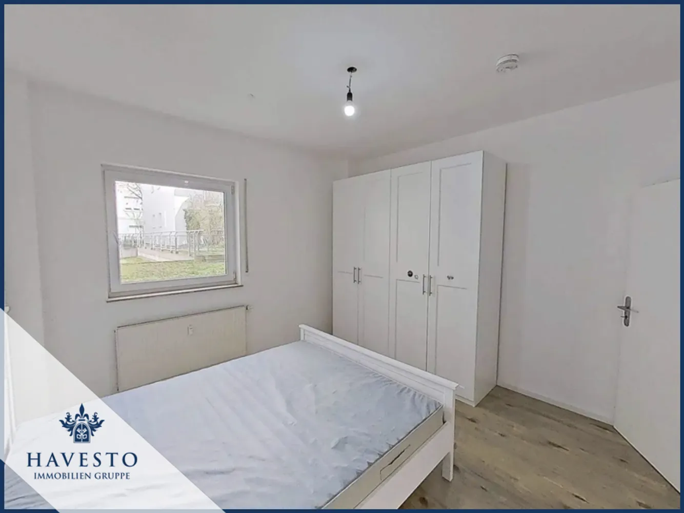 3 Zimmer Wohnung mit 62 m² in Stuttgart – Bild 10
