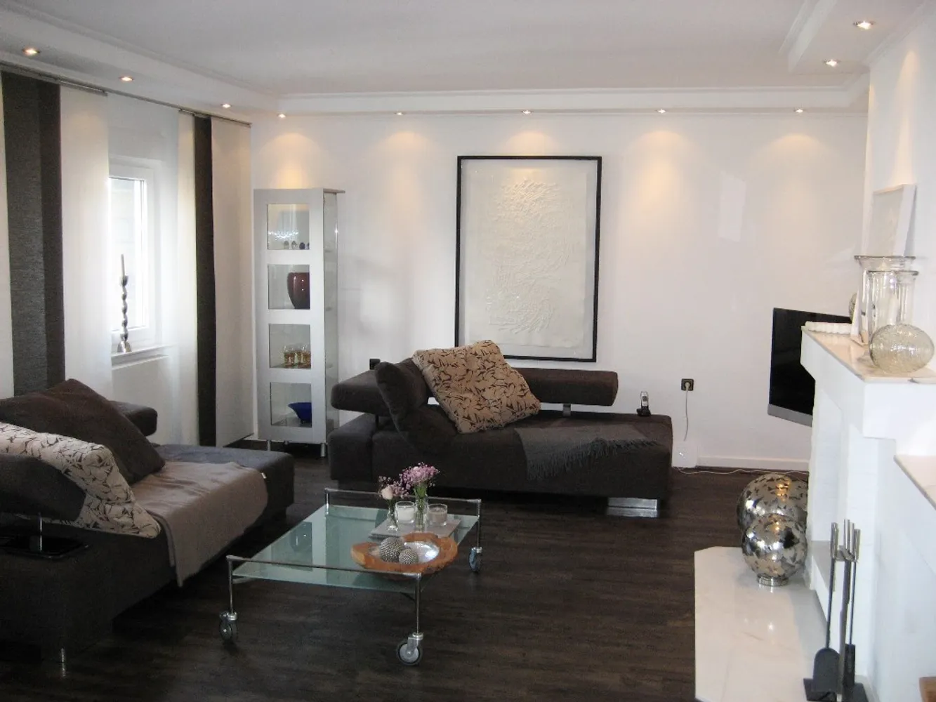 3 Zimmer Wohnung mit 135 m² in Mönchengladbach – Bild 1