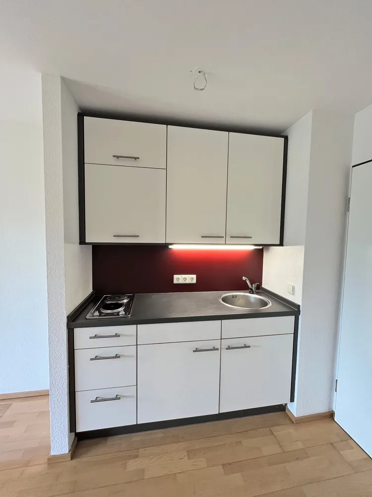 1 Zimmer Wohnung mit 23 m² in Stuttgart – Bild 4