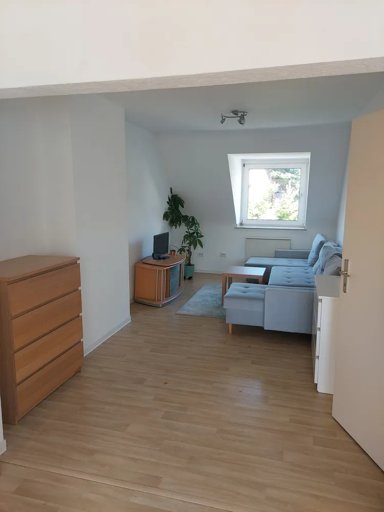 3 Zimmer Wohnung mit 60 m² in Herne – Bild 5