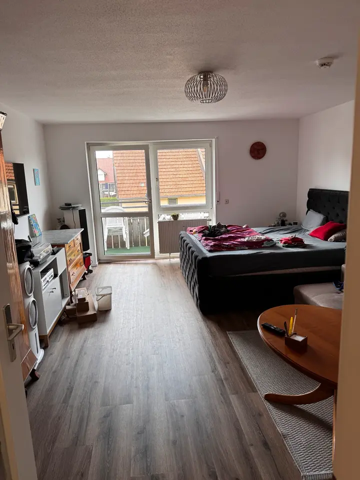 Studio mit 41 m² in Fürstenfeldbruck – Bild 3
