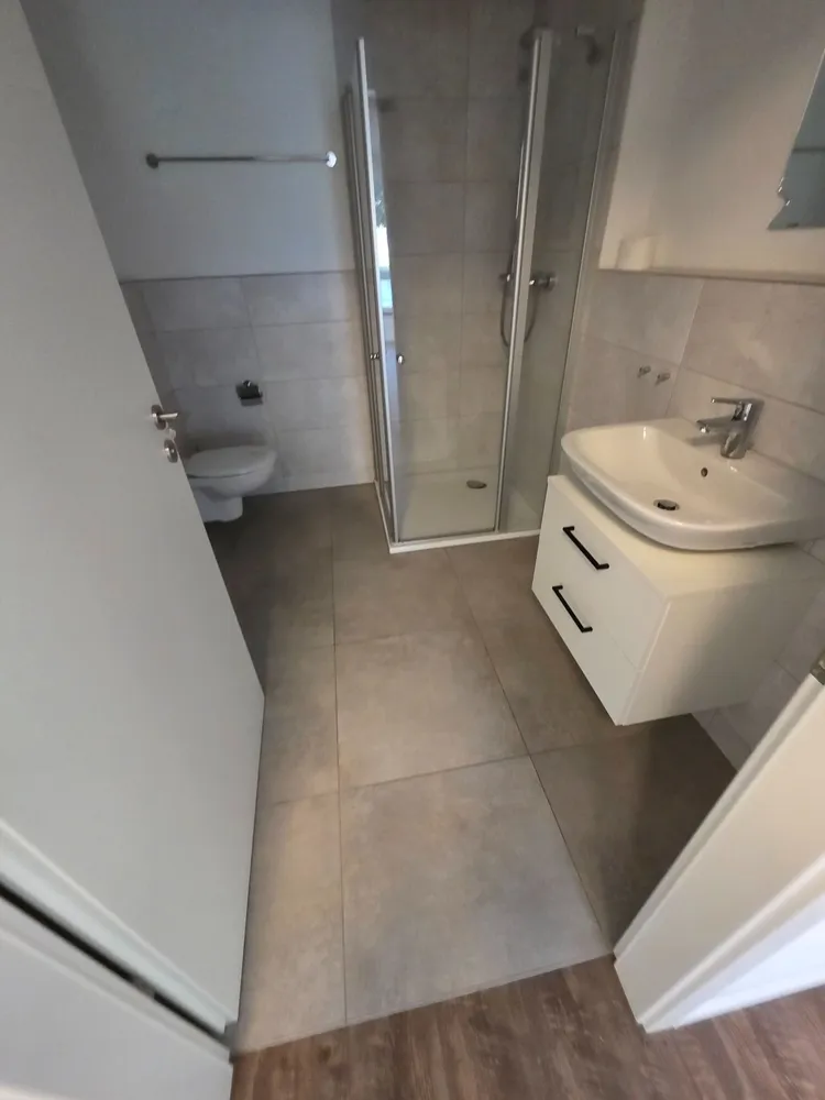 2 Zimmer Wohnung mit 49 m² in Weil am Rhein – Bild 2