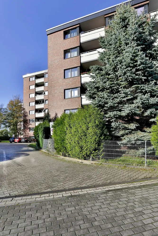 3 Zimmer Wohnung mit 72 m² in Neuss – Bild 5