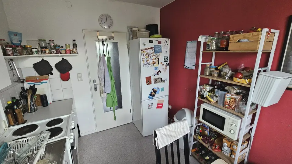 WG-Zimmer mit 72 m² in Bremen – Bild 4