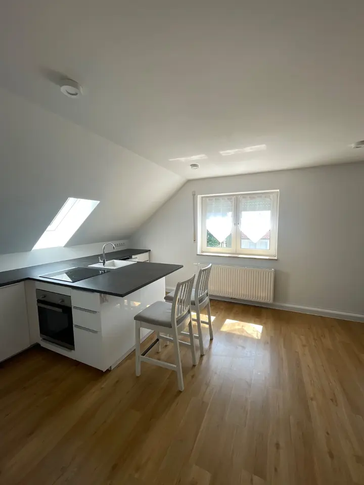 3 Zimmer Wohnung mit 66 m² in Regensburg – Bild 4