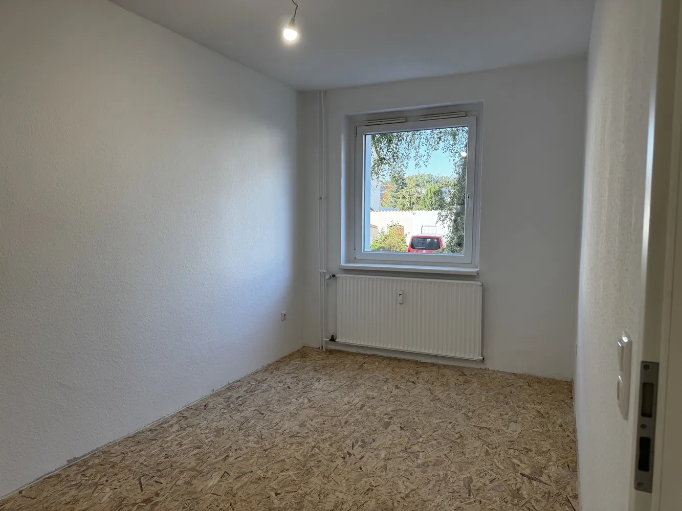 3 Zimmer Wohnung mit 57 m² in Braunschweig – Bild 4