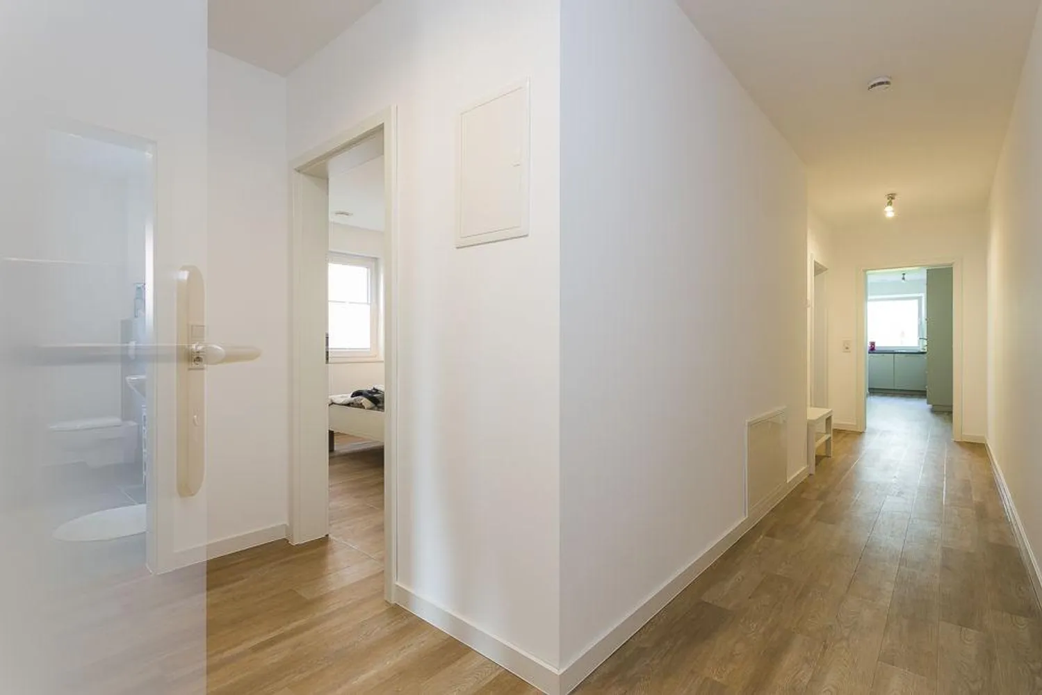 3 Zimmer Wohnung mit 88 m² in Bielefeld – Bild 8