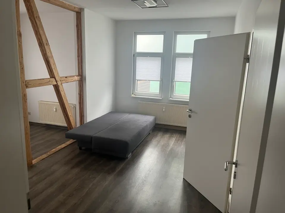 4 Zimmer Wohnung mit 85 m² in Eisenach – Bild 8
