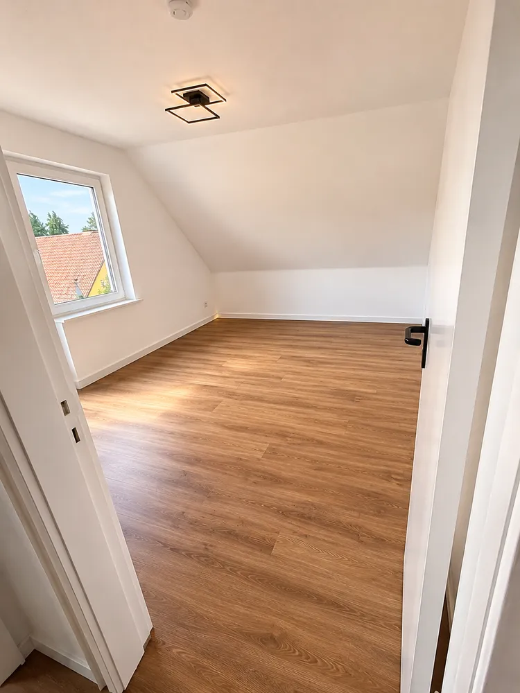 3 Zimmer Wohnung mit 61 m² in Hamburg – Bild 7