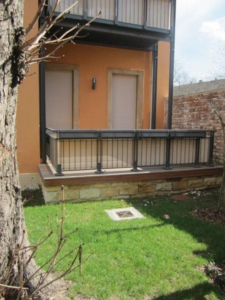 2 Zimmer Wohnung mit 63 m² in Dresden – Bild 10