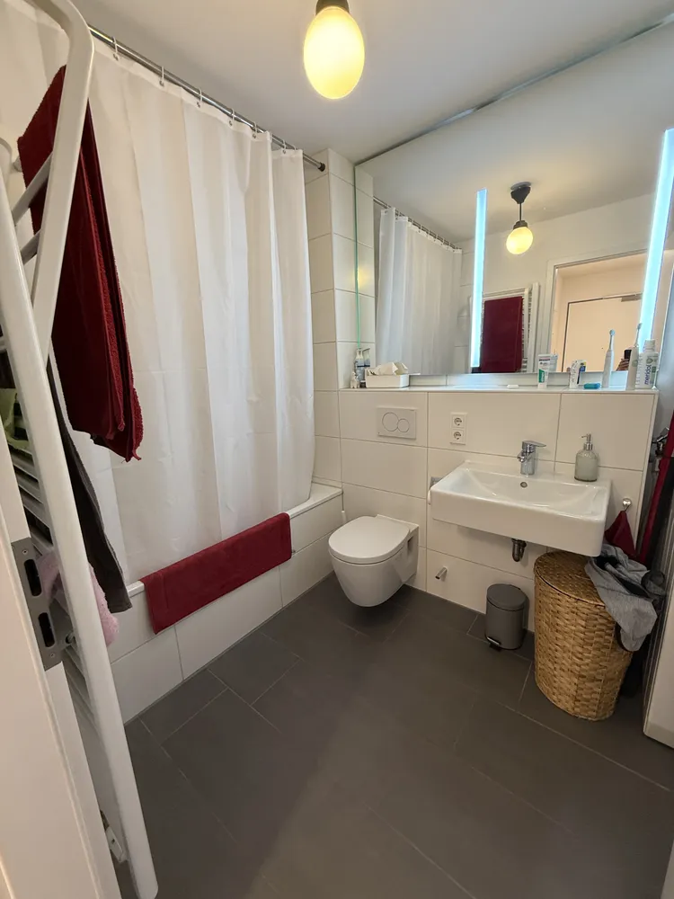 3 Zimmer Wohnung mit 75 m² in München – Bild 11