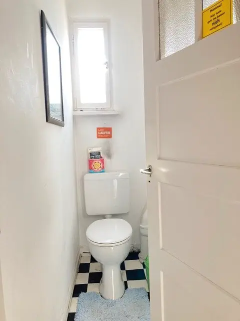 Shared room with 12 m² in Stuttgart – Photo 10
