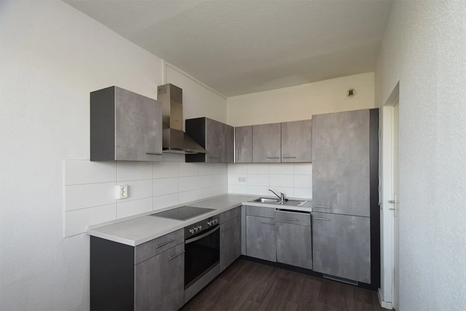 3 Zimmer Wohnung mit 70 m² in Halle (Saale) – Bild 1