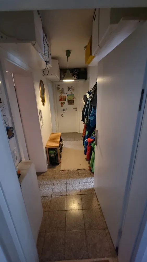 3 Zimmer Wohnung mit 64 m² in Stuttgart – Bild 5