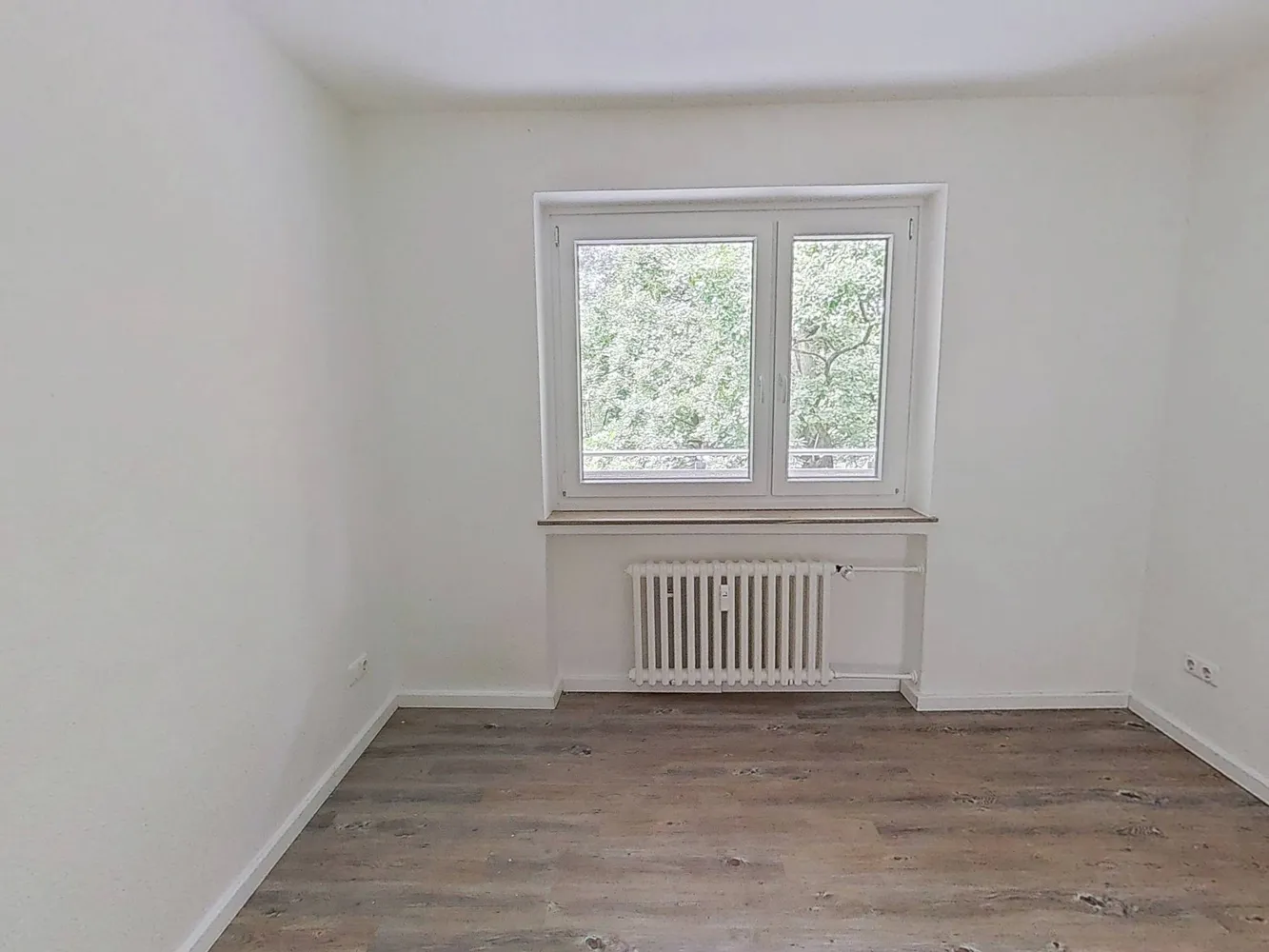 3 Zimmer Wohnung mit 65 m² in Lübeck – Bild 6