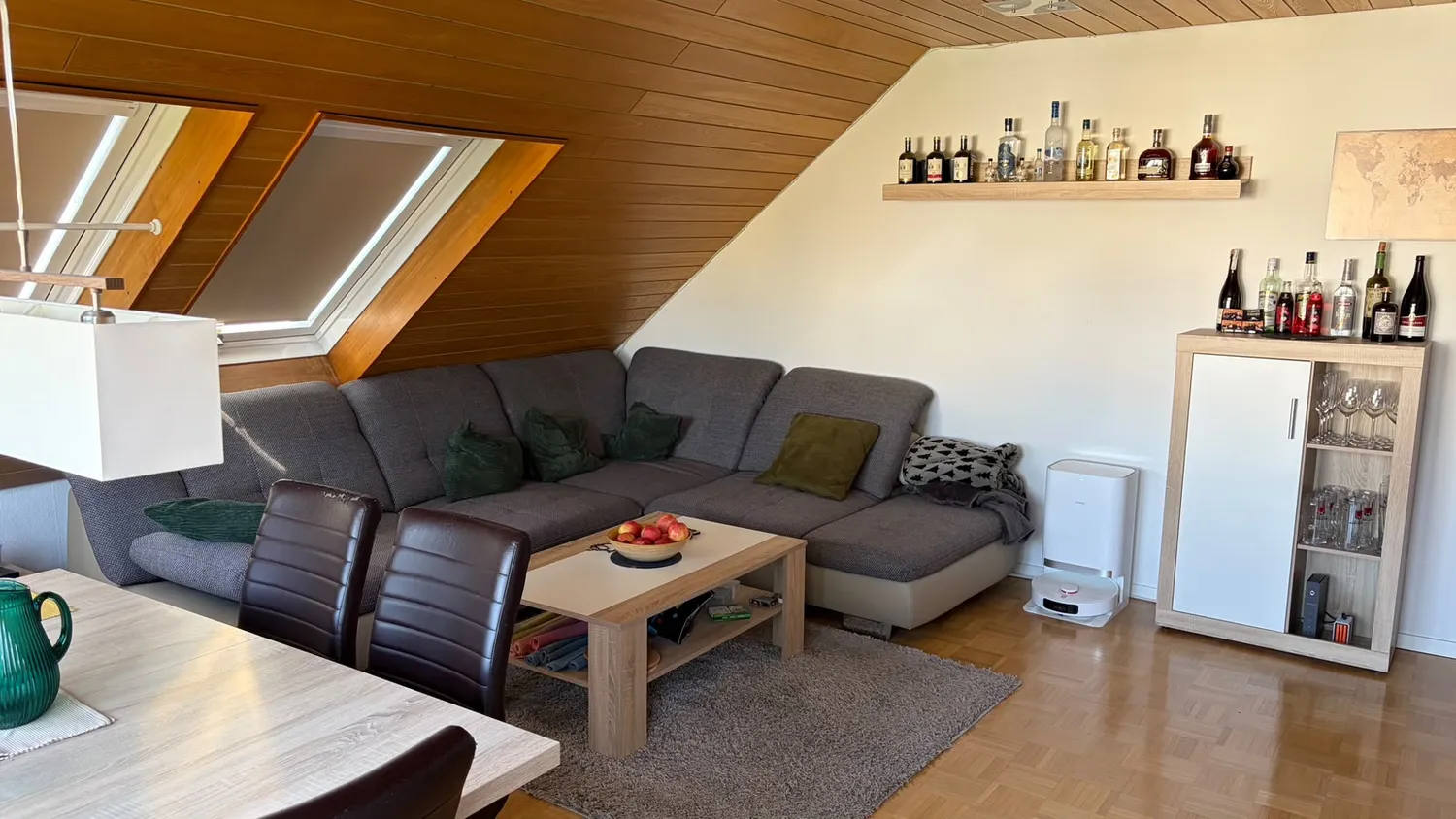 1 Zimmer Wohnung mit 30 m² in Stuttgart – Bild 7