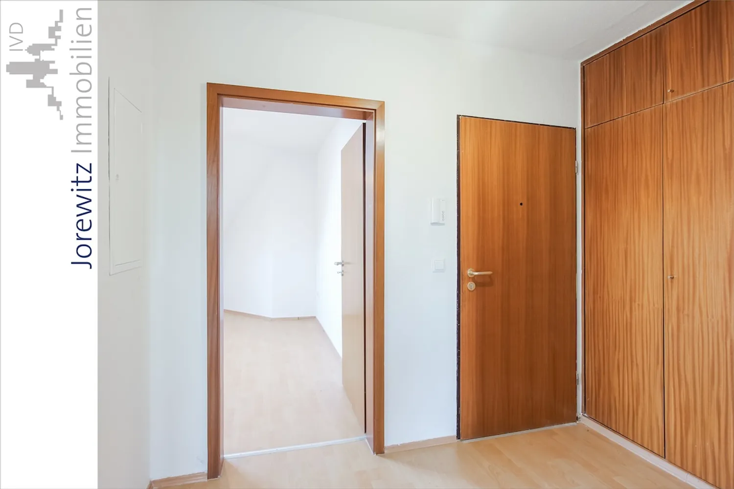 2 Zimmer Wohnung mit 58 m² in Bielefeld – Bild 10