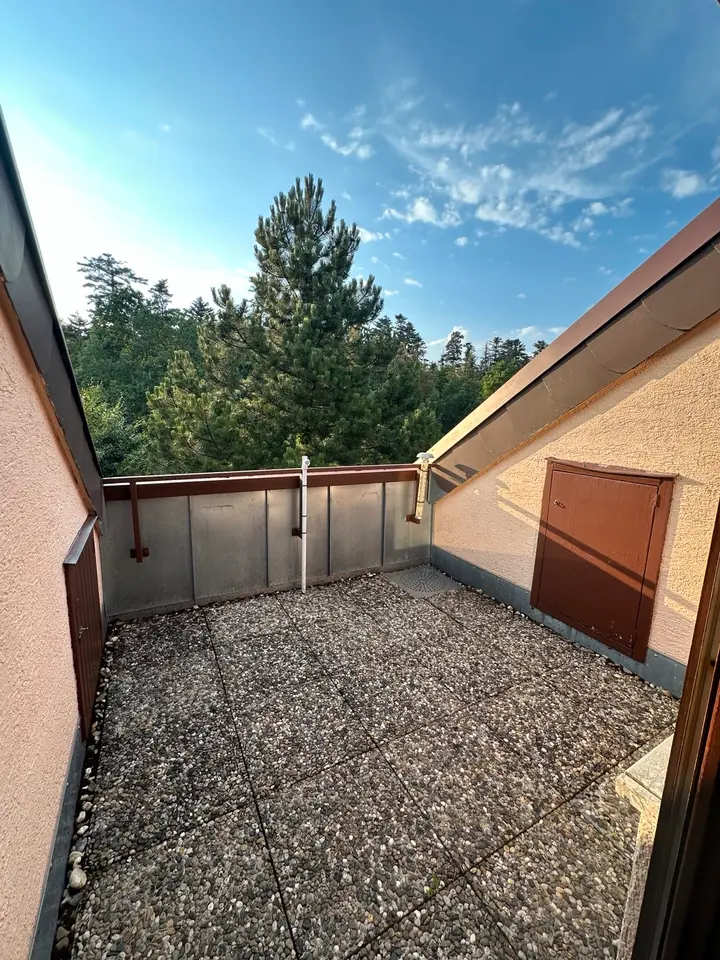 3 Zimmer Wohnung mit 56 m² in Calw – Bild 3