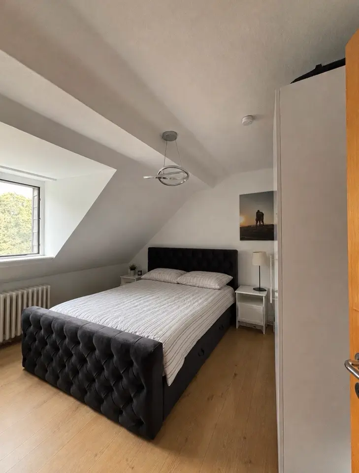 3 Zimmer Wohnung mit 55 m² in Duisburg – Bild 3