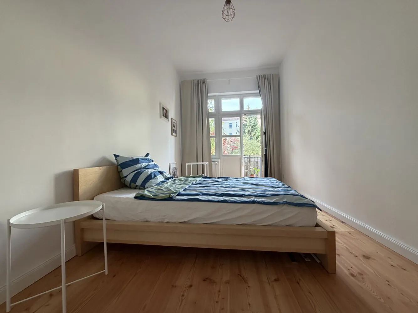 3 Zimmer Wohnung mit 102 m² in Berlin – Bild 1