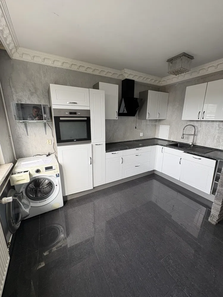 4 room apartment with 84 m² in Magdeburg – Photo 12