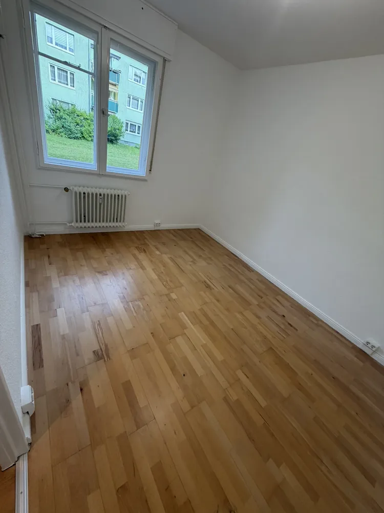 3 room apartment with 63 m² in Berlin – Photo 2