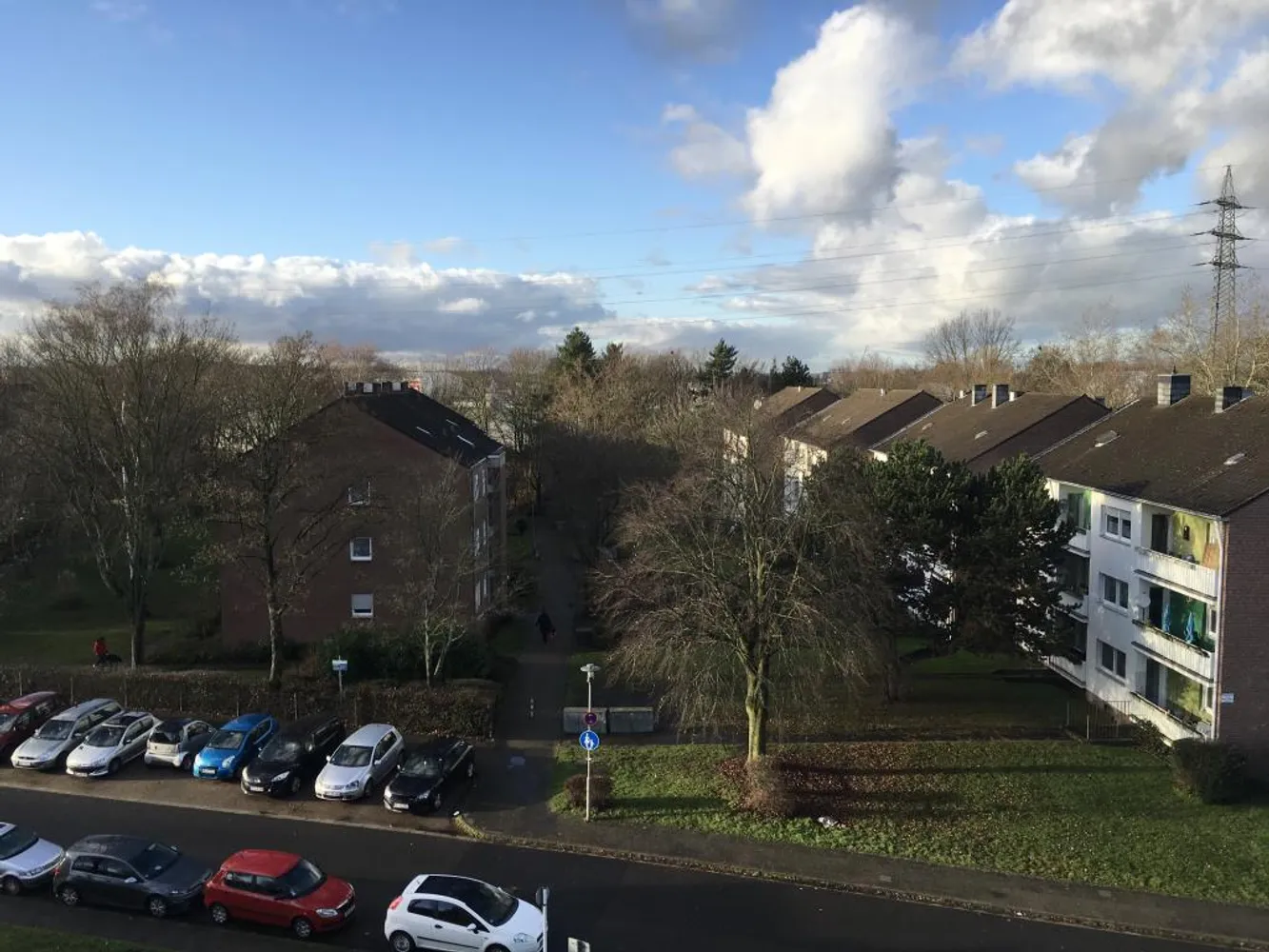 3 Zimmer Wohnung mit 73 m² in Mönchengladbach – Bild 3