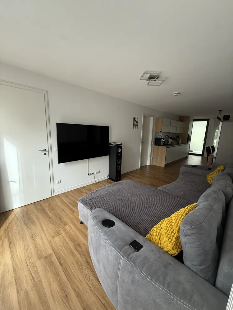 4 Zimmer Wohnung mit 76 m² in Leipzig – Bild 1