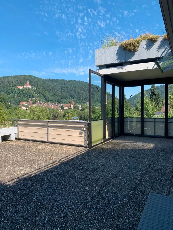 3 Zimmer Wohnung mit 92 m² in Calw – Bild 4