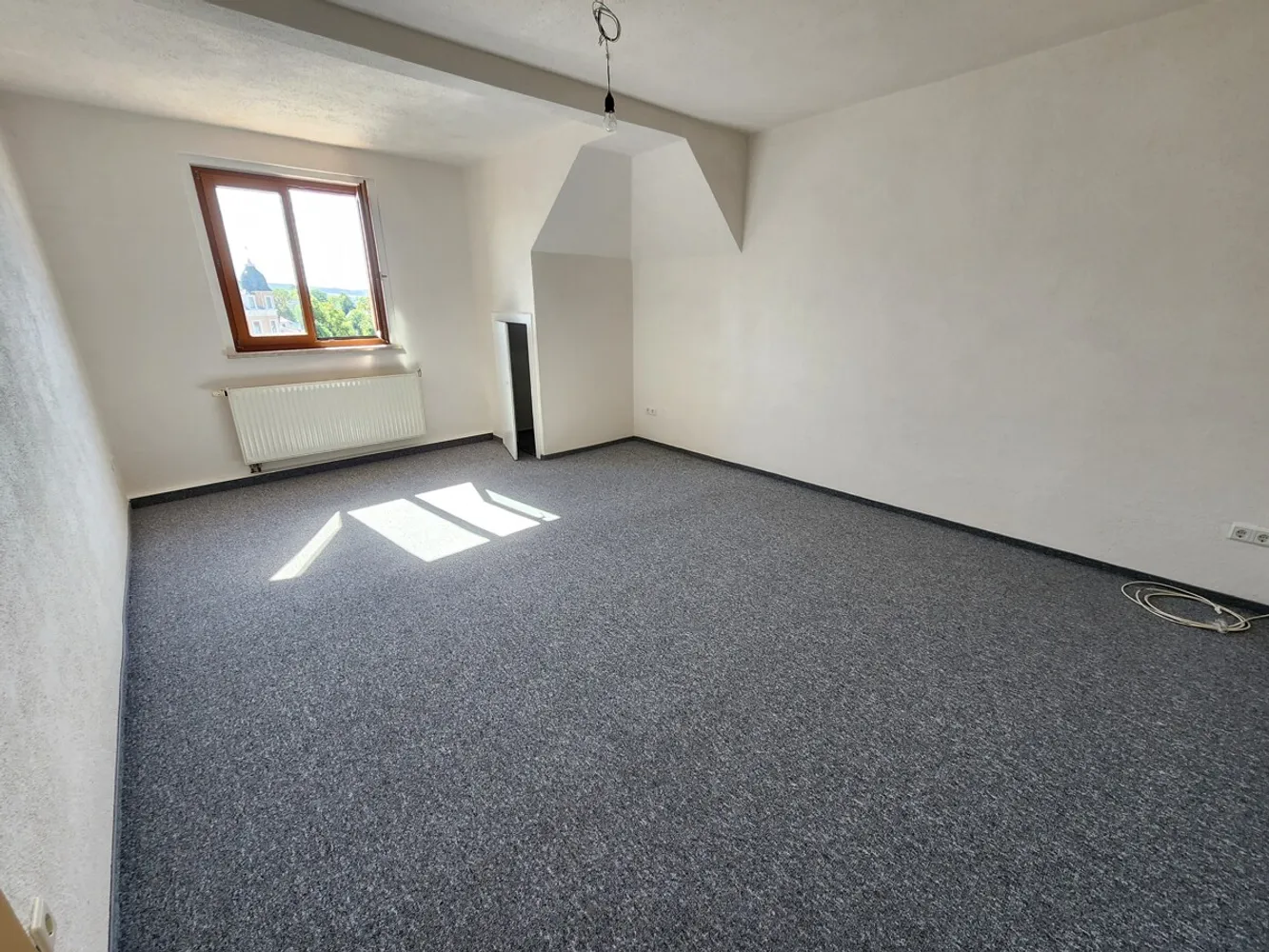 2 Zimmer Wohnung mit 63 m² in Löbau – Bild 10