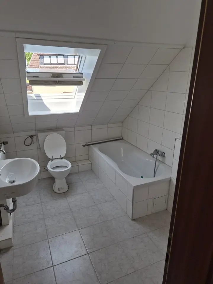 2 Zimmer Wohnung mit 62 m² in Osterode am Harz – Bild 7