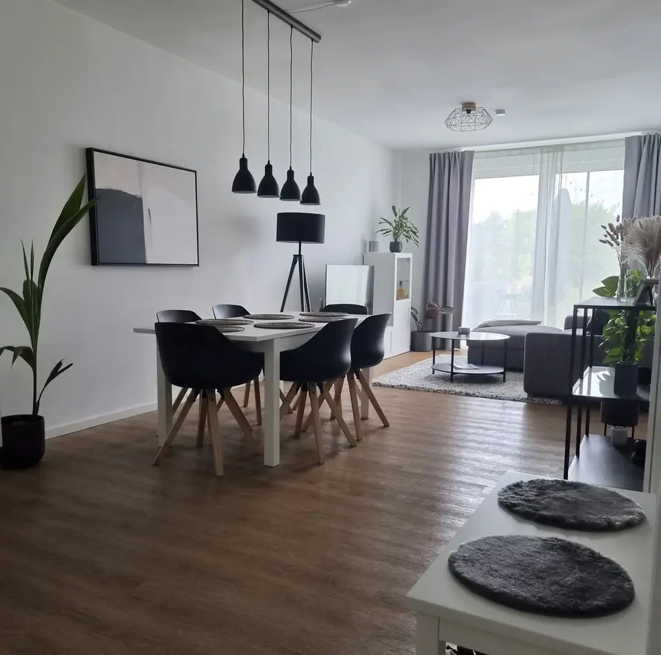 2 Zimmer Wohnung mit 64 m² in Bochum – Bild 9