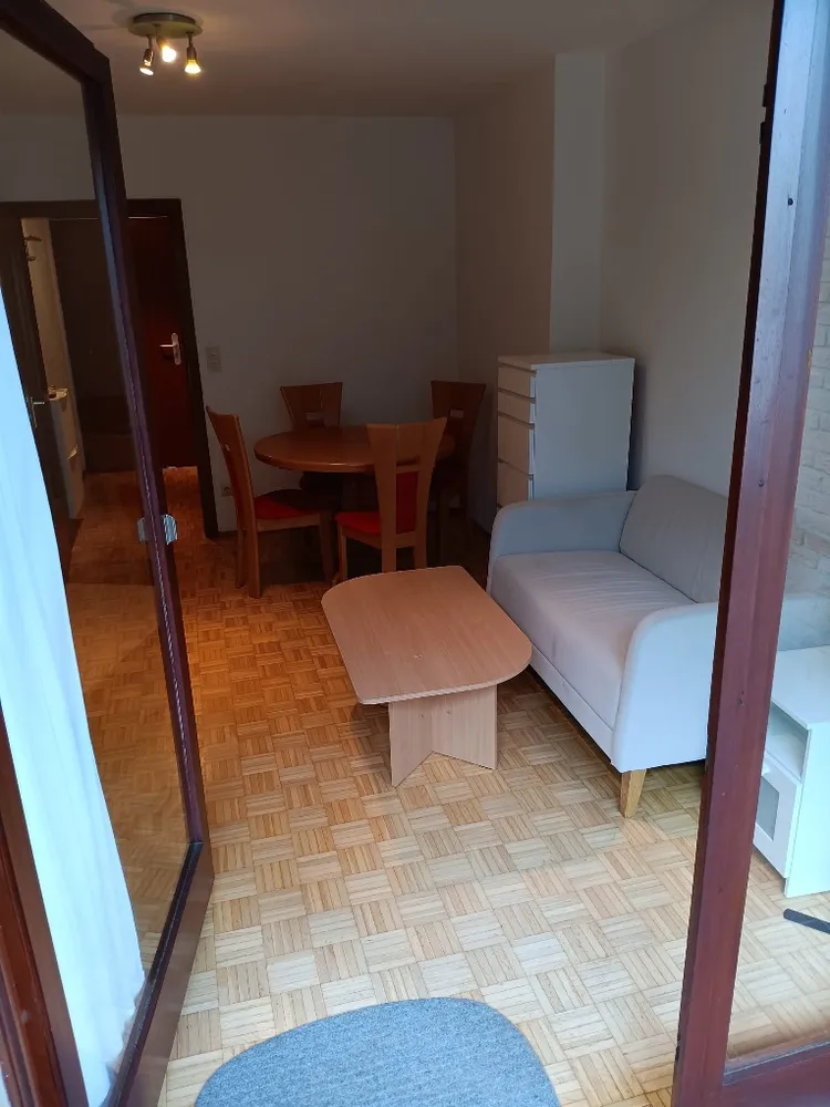 2 Zimmer Wohnung mit 44 m² in Mönchengladbach – Bild 2