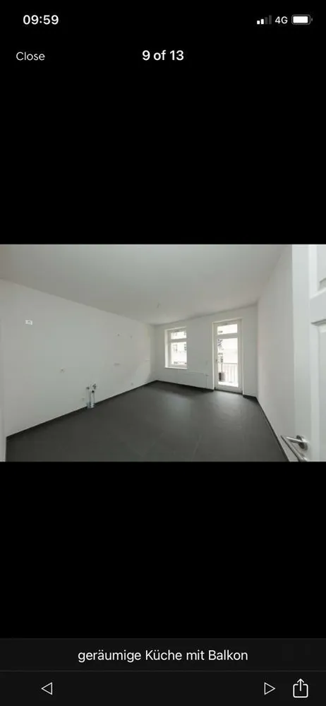 2 Zimmer Wohnung mit 90 m² in Leipzig – Bild 8