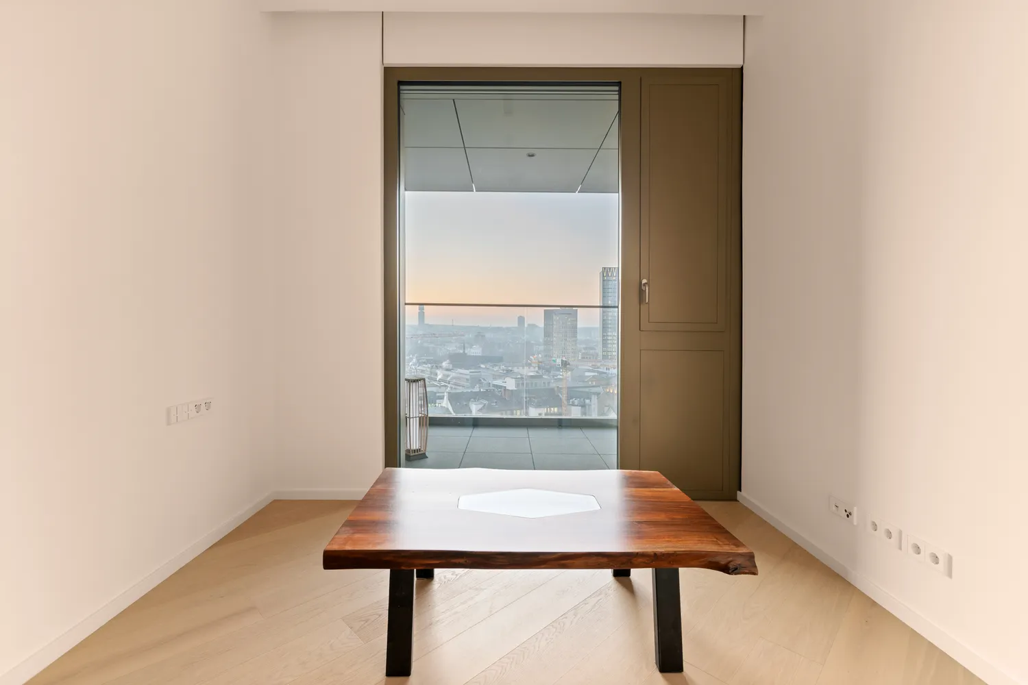 3 room apartment with 102 m² in Frankfurt am Main – Photo 12