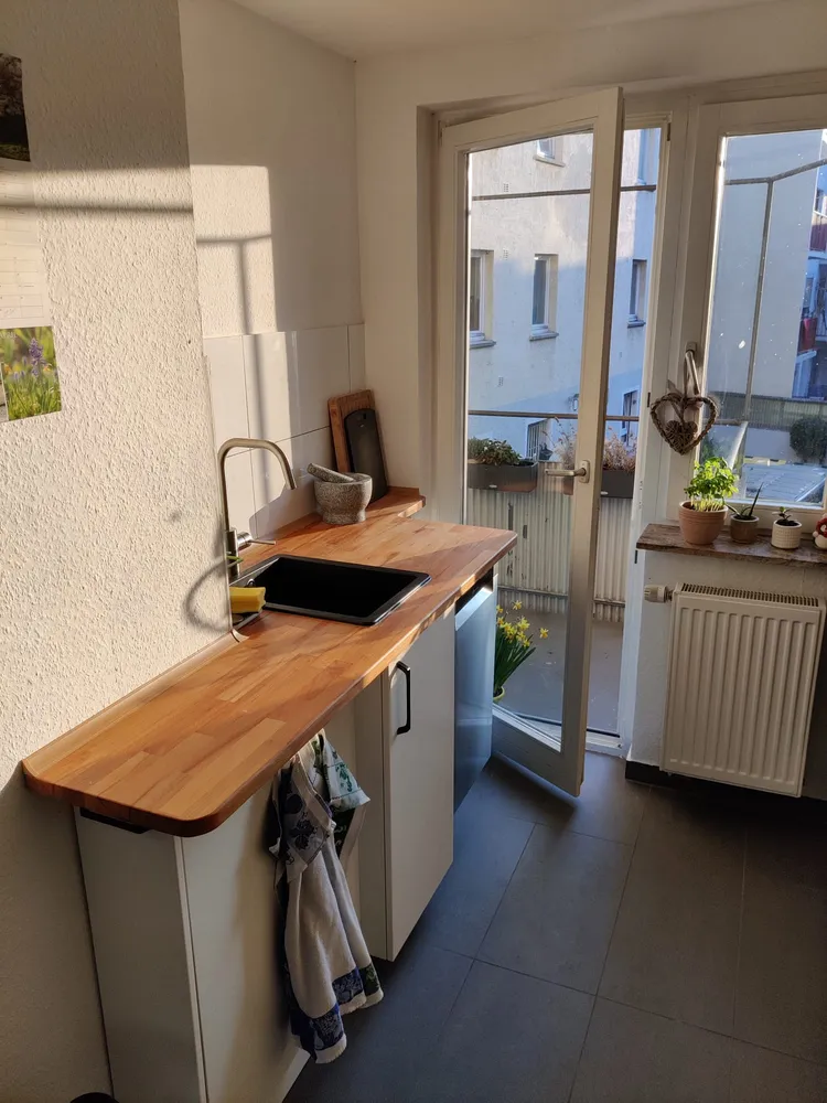 3 Zimmer Wohnung mit 65 m² in Offenbach am Main – Bild 12