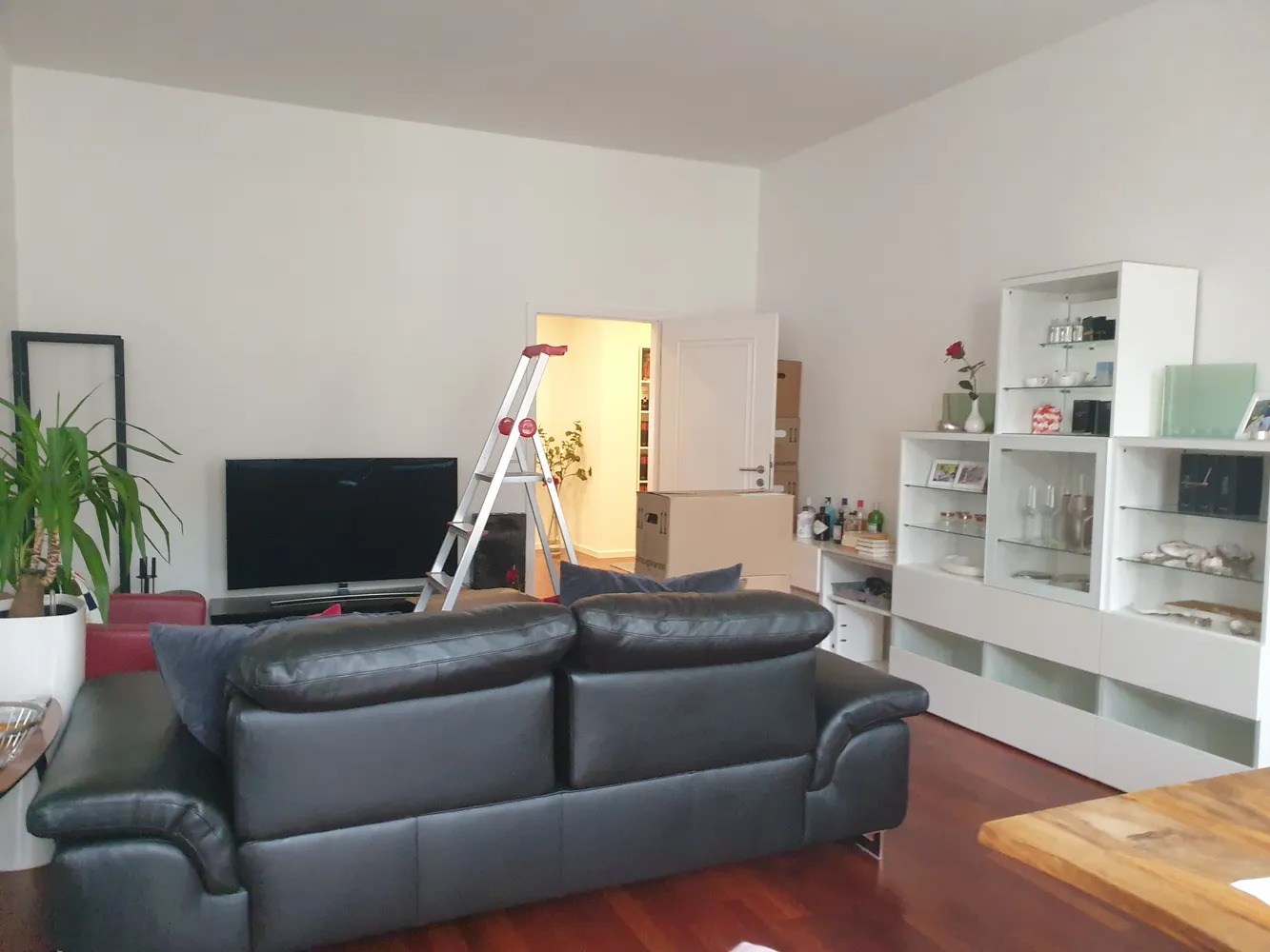 4 Zimmer Wohnung mit 136 m² in Leipzig – Bild 5