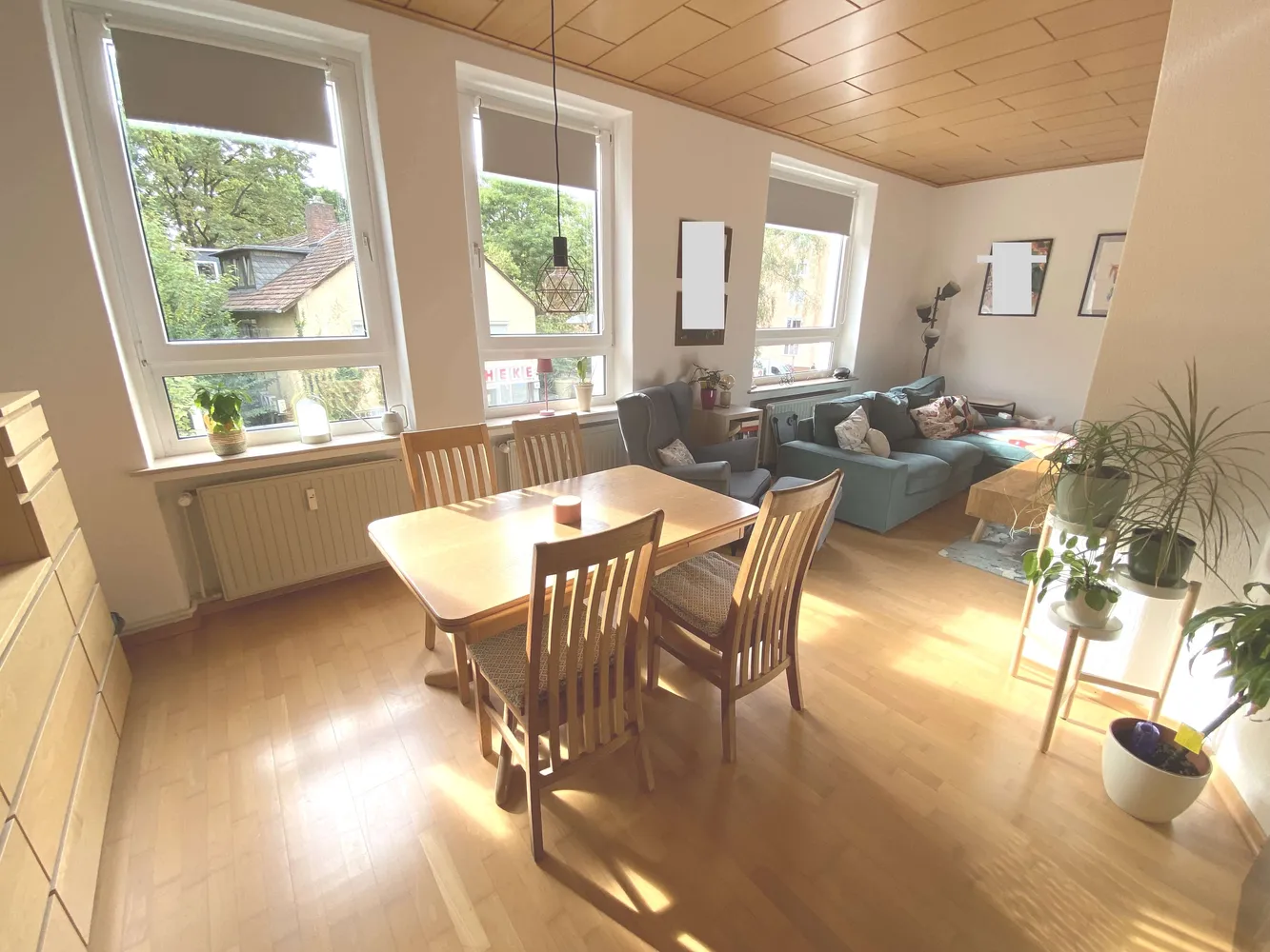 3 room apartment with 73 m² in Brunswick – Photo 1