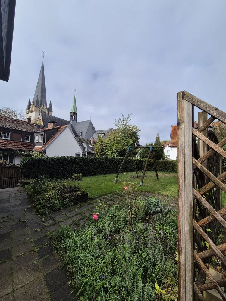 2 room apartment with 65 m² in Menden (Sauerland) – Photo 6