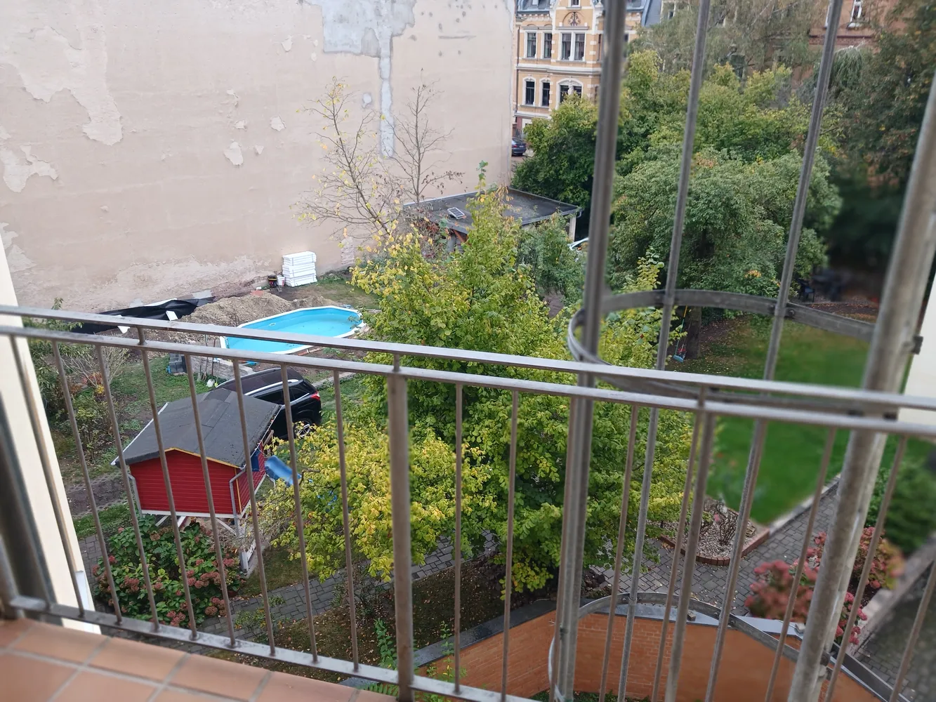 2 Zimmer Wohnung mit 64 m² in Halle (Saale) – Bild 8