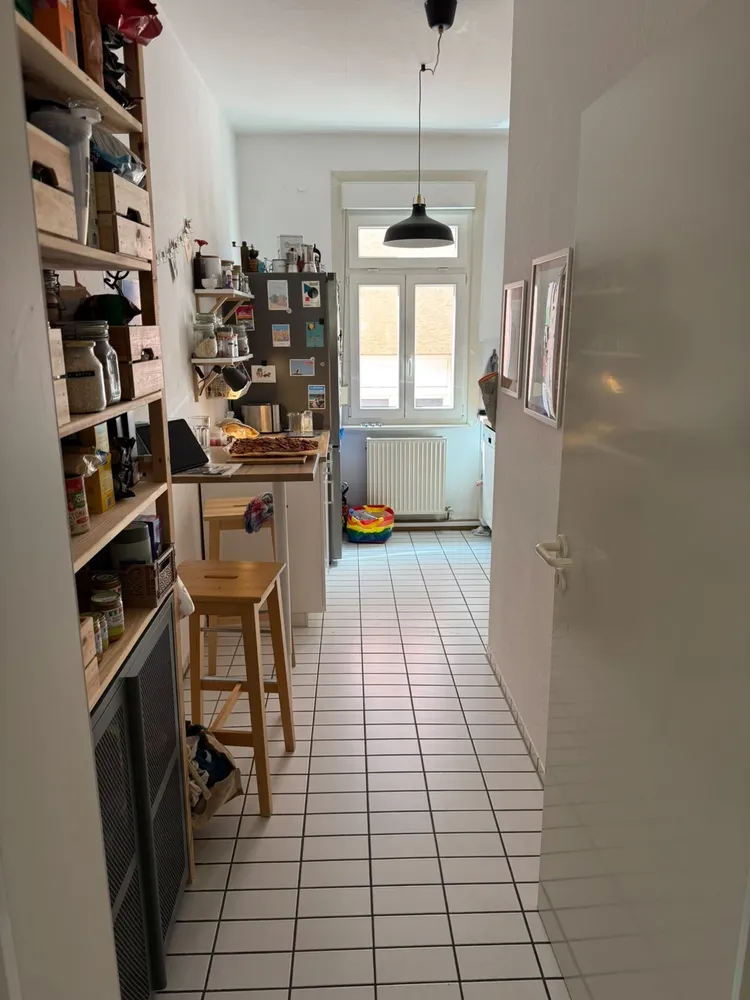 3 Zimmer Wohnung mit 76 m² in Stuttgart – Bild 3