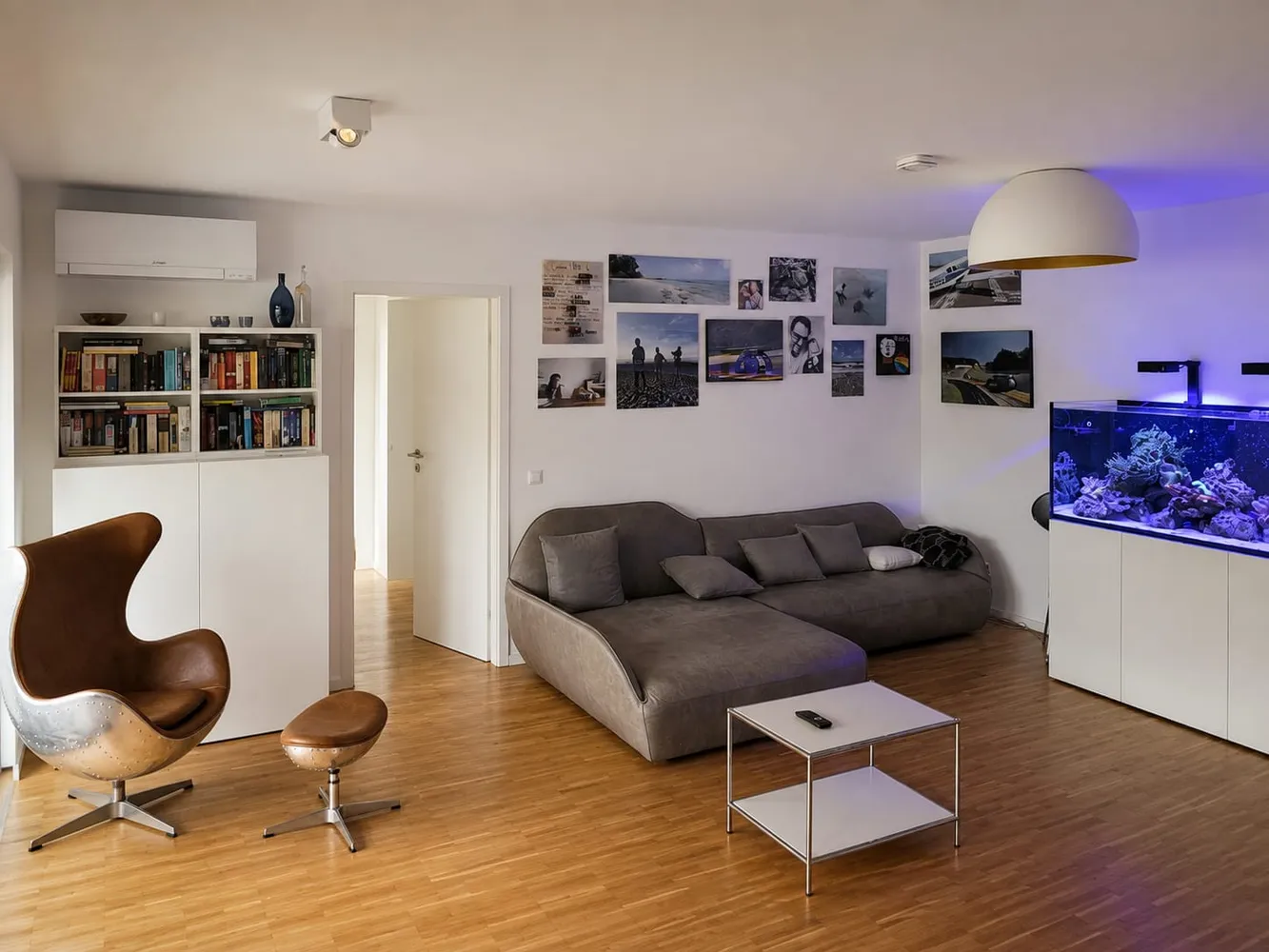 3 Zimmer Wohnung mit 100 m² in Köln – Bild 2