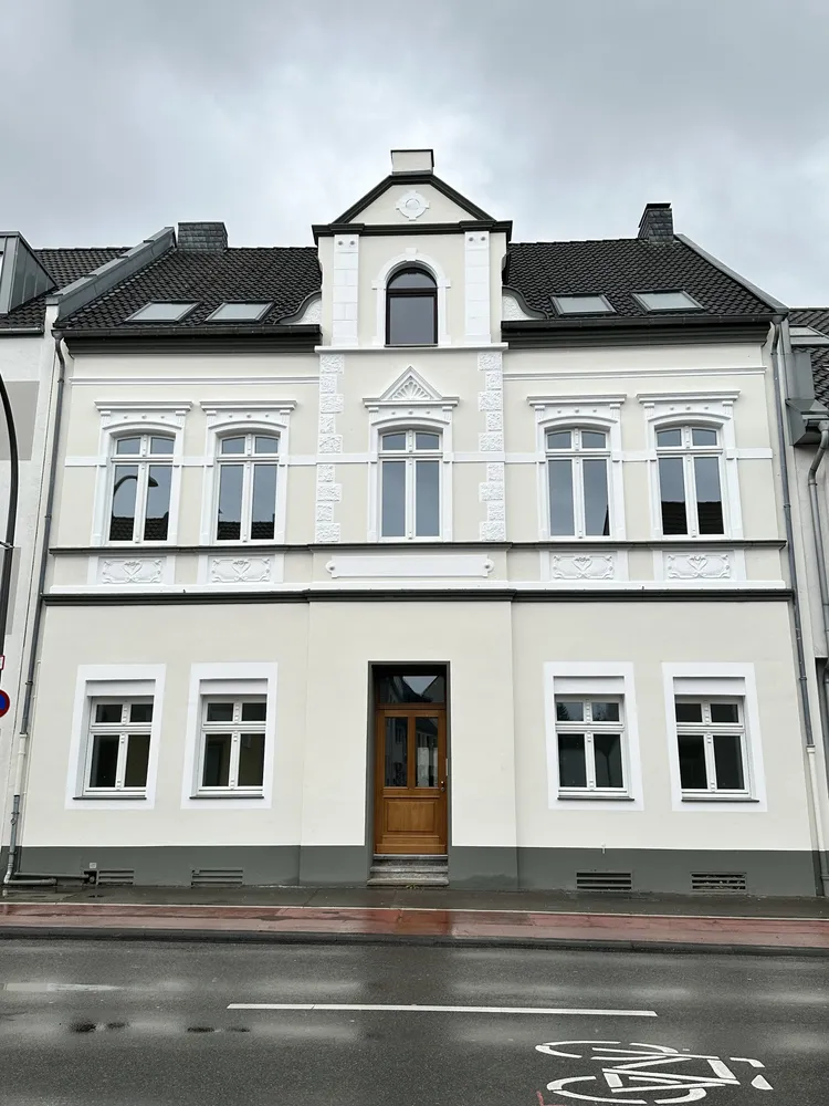 1 room apartment with 56 m² in Cologne – Photo 1