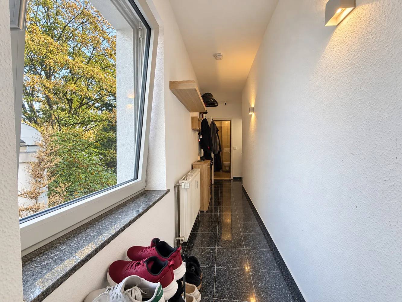 1 Zimmer Wohnung mit 30 m² in Köln – Bild 3