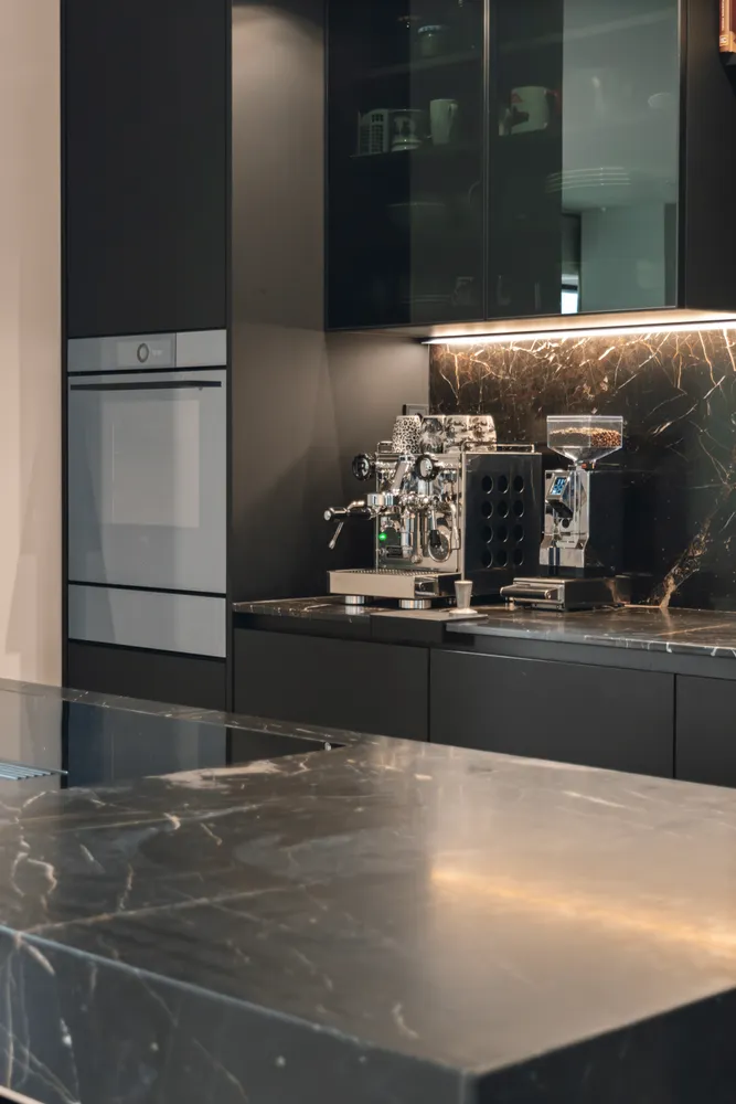 3 Zimmer Wohnung mit 107 m² in Frankfurt am Main – Bild 7